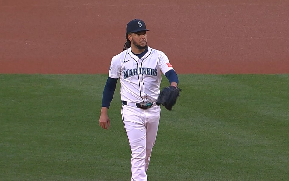 MLB: Seattle Mariners vs Colorado Rockies - Highlights