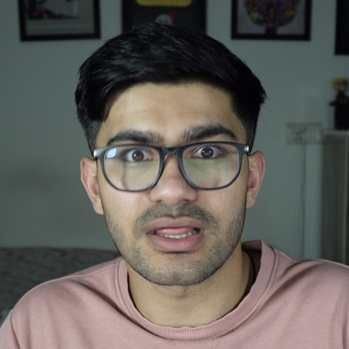 Creator profile