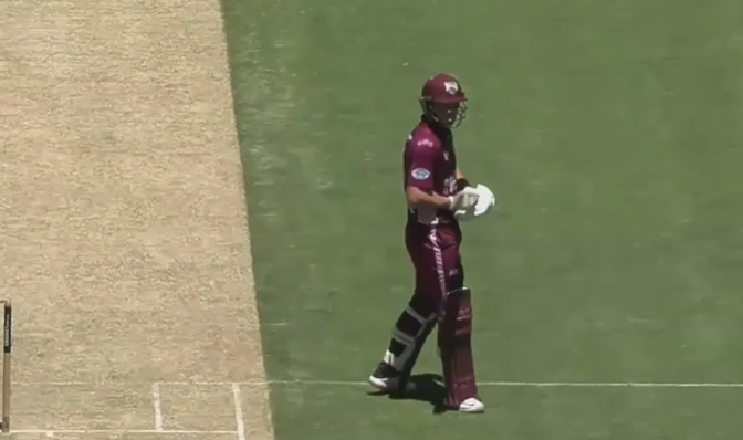 Marnus Labuschagne's 126 off 137 | Match 19