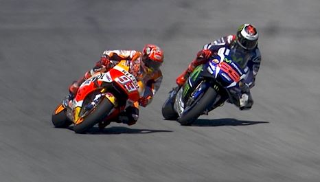 Masters of Mugello | Italian GP 