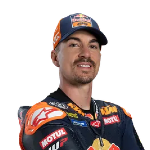 Qatar airways grand prix of qatar, qatar gp - race day  runner up player