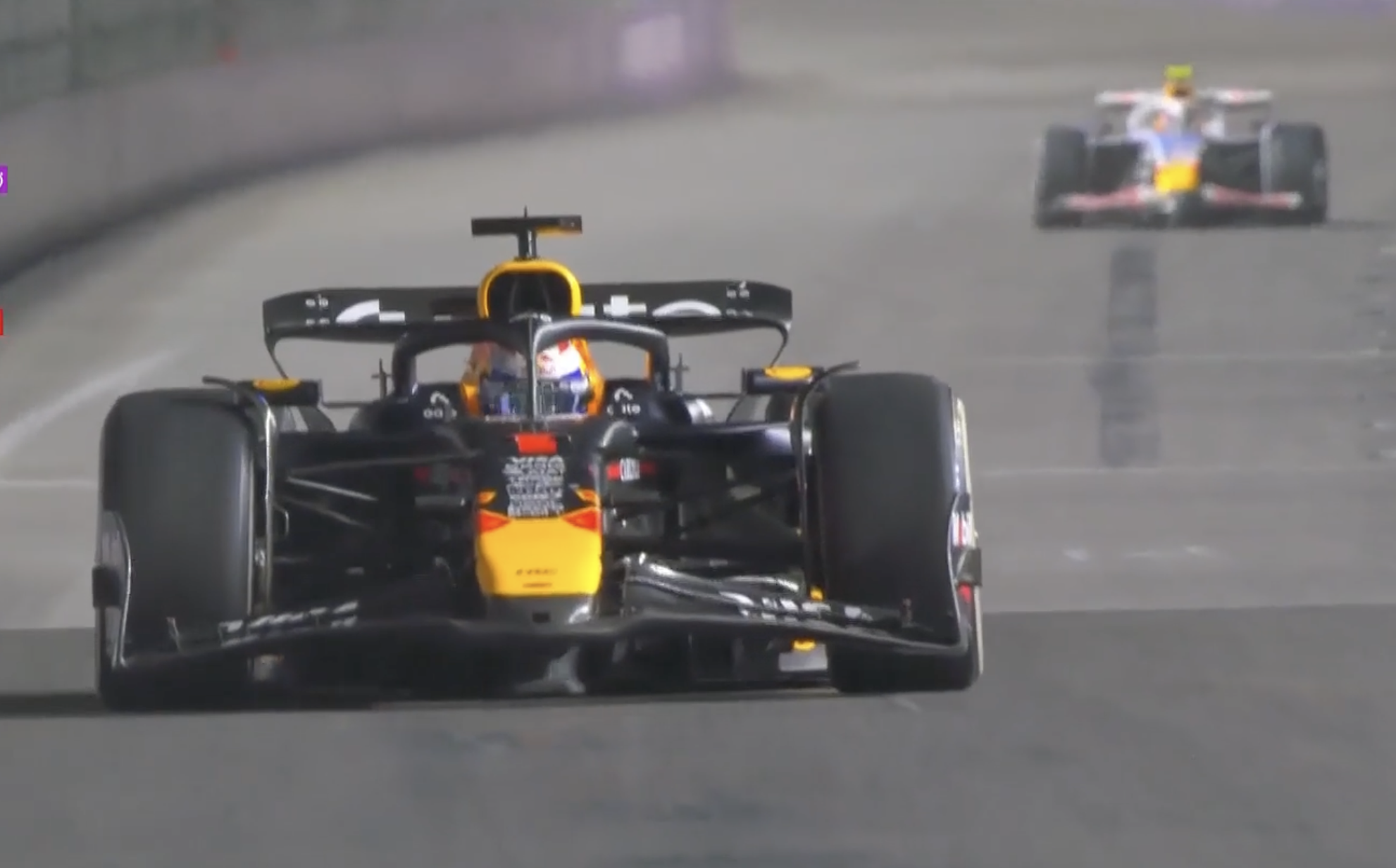 MAX'S DOMINANT WIN! Keeps his title hopes alive in Vegas