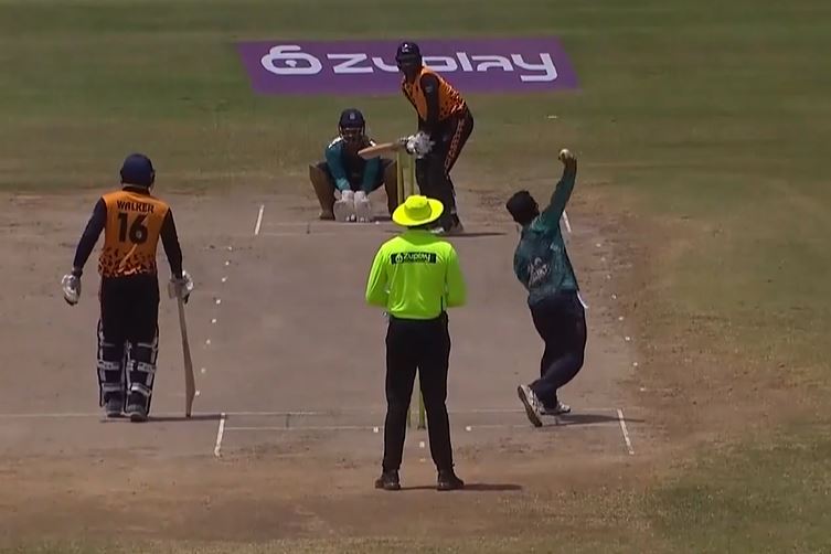 Vegas Vikings beat Florida Lions by 55 runs | Match 12