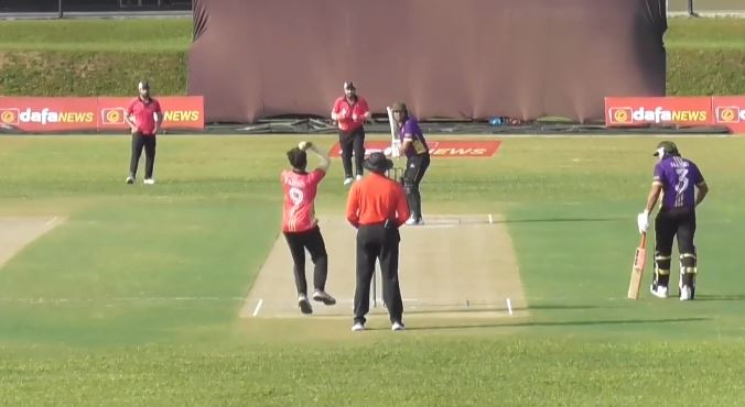 Maxx Cricket Club beat Fatemi Resources Cricket Club by 8 wickets | Match 9