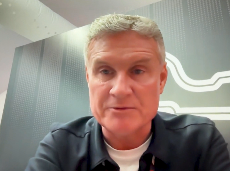 How will new regulations impact McLaren, David Coulthard reveals