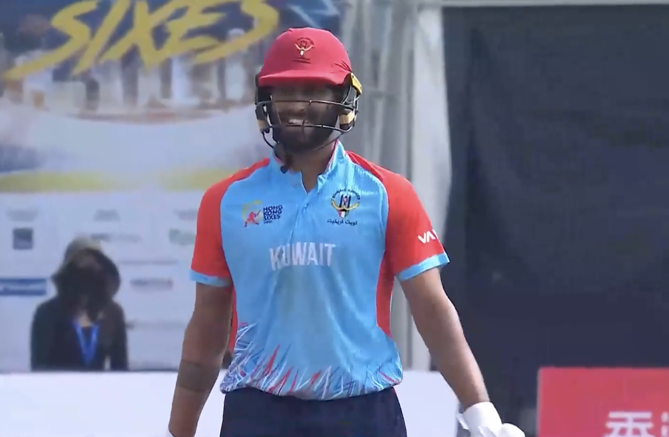 Meet Bhavsar's 62 off 15 | 2nd Semi-Final