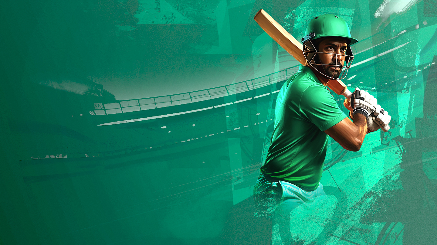 Men's one day series 2026 cricket banner