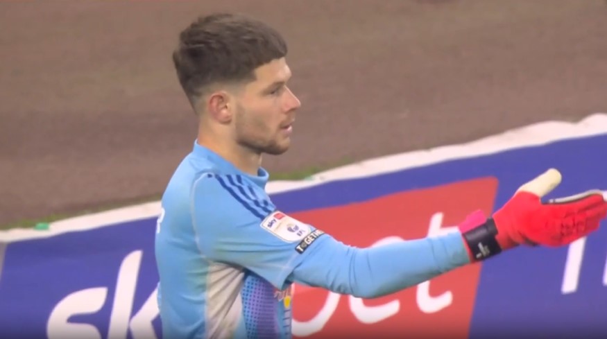 Meslier’s miss turns victory into a 2-2 draw vs Sunderland!