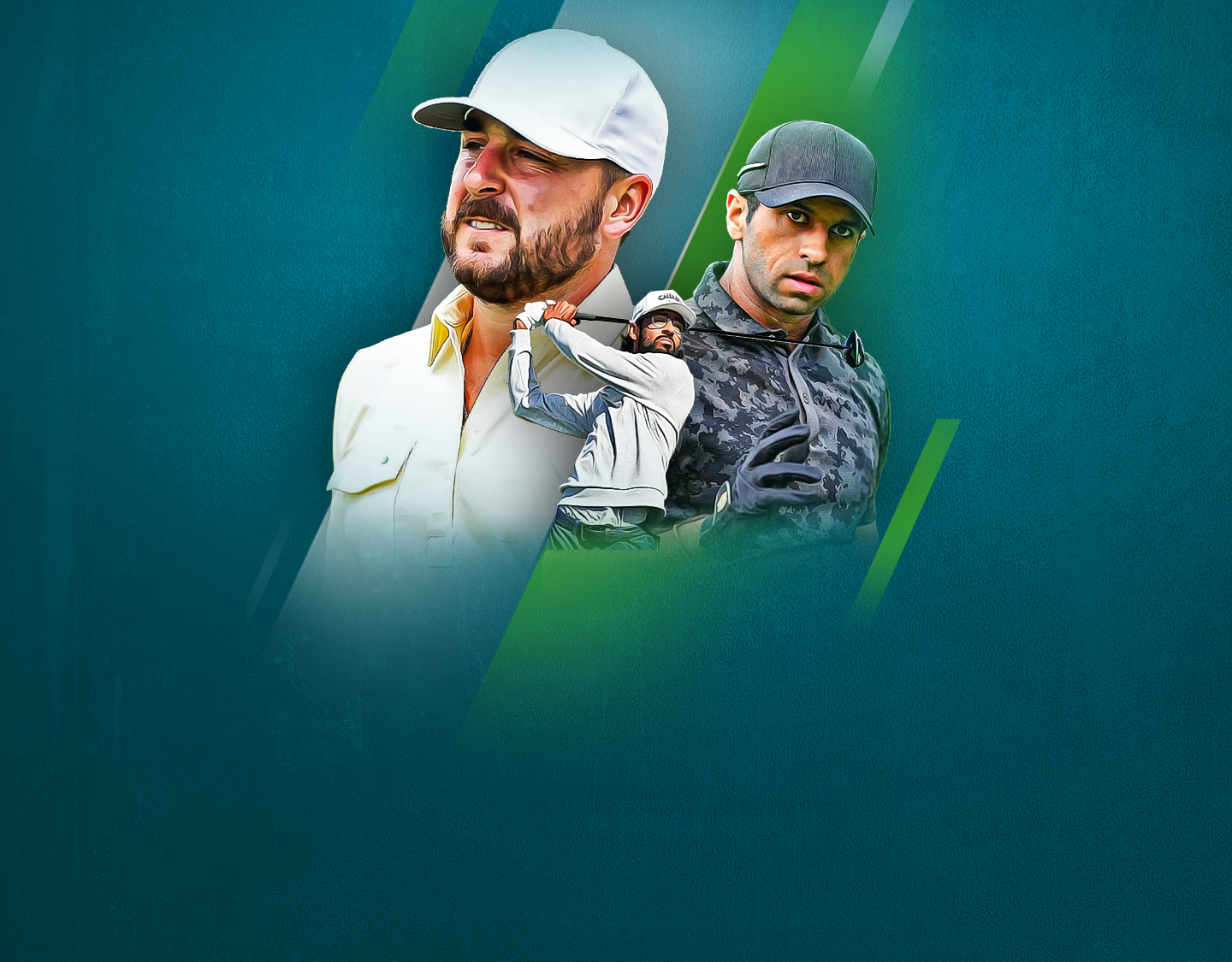 Feed d - day 1 of mexico open banner