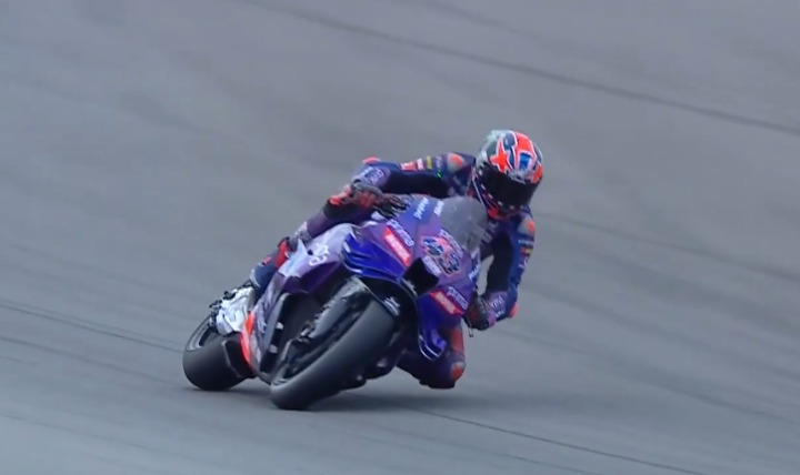 MotoGP Valencia 2025: Free Practice 1 - Highlights