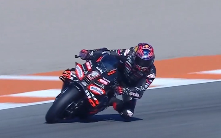 MotoGP Valencia 2025: Qualifying 1 - Full Replay