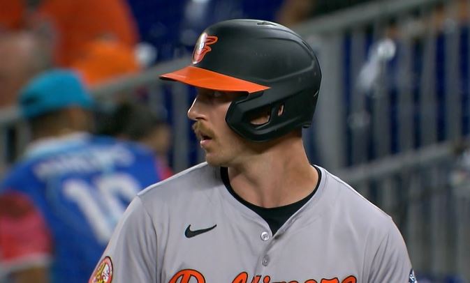 MLB: Miami Marlins vs Baltimore Orioles - Highlights