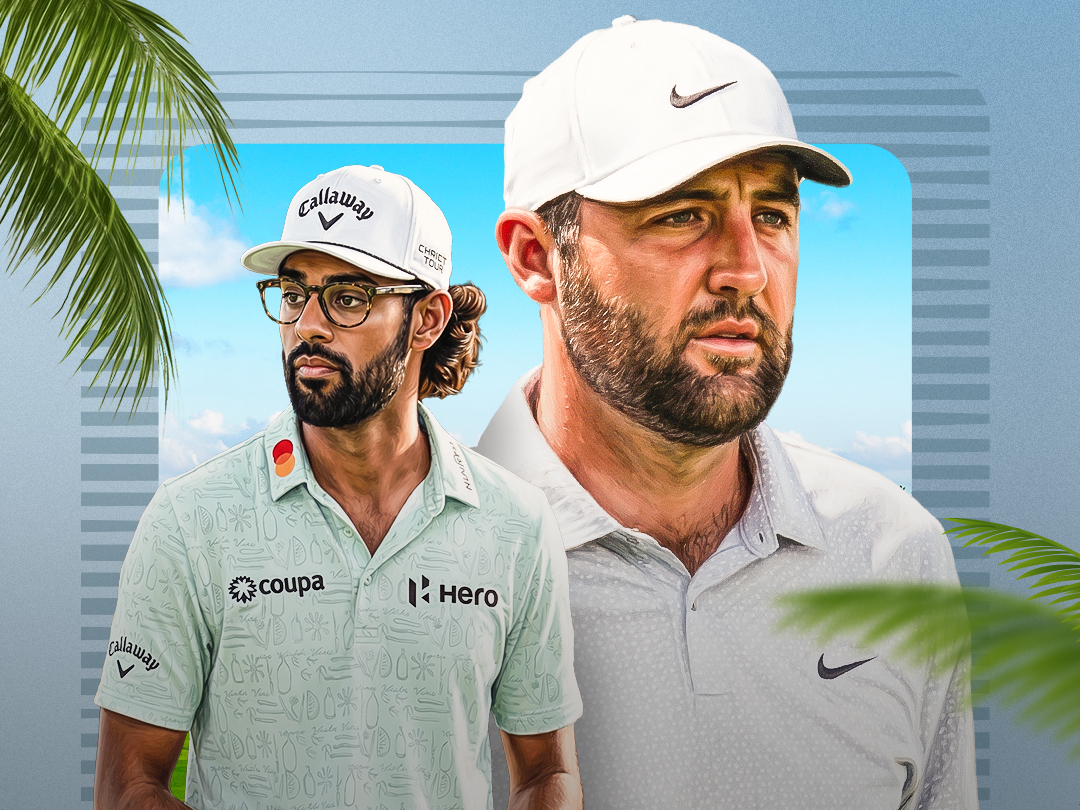 Main feed - day 1 of cadillac championship 2026 banner
