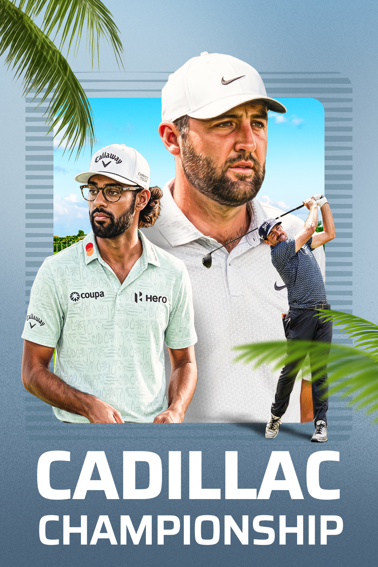 Cadillac Championship 2026