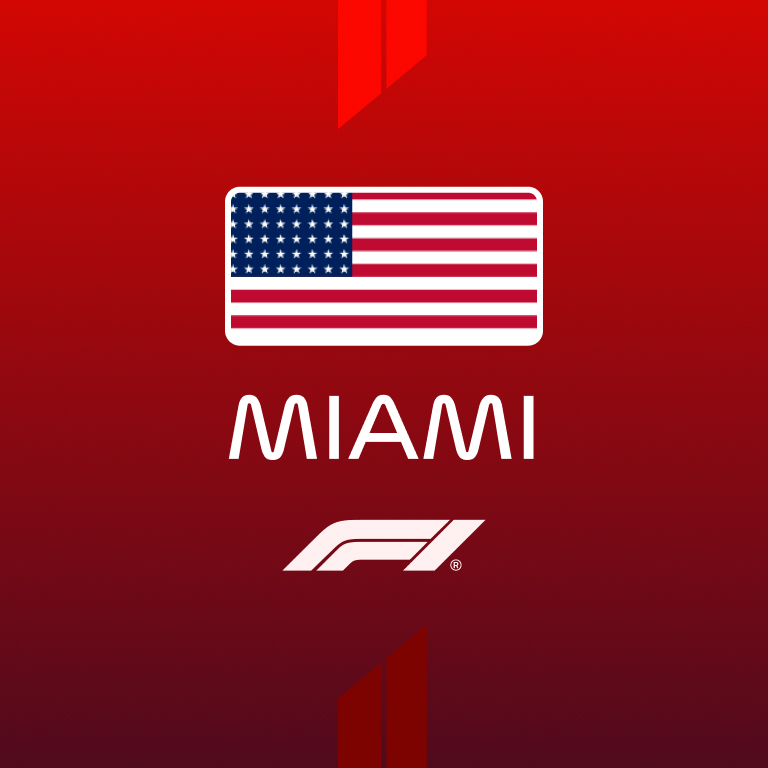 F1 crypto com miami grand prix 2026 logo
