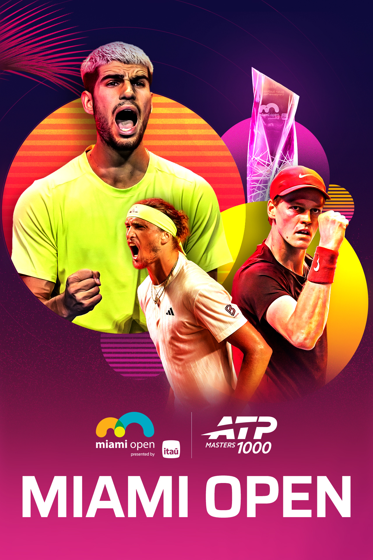 ATP Masters Miami Open 2026
