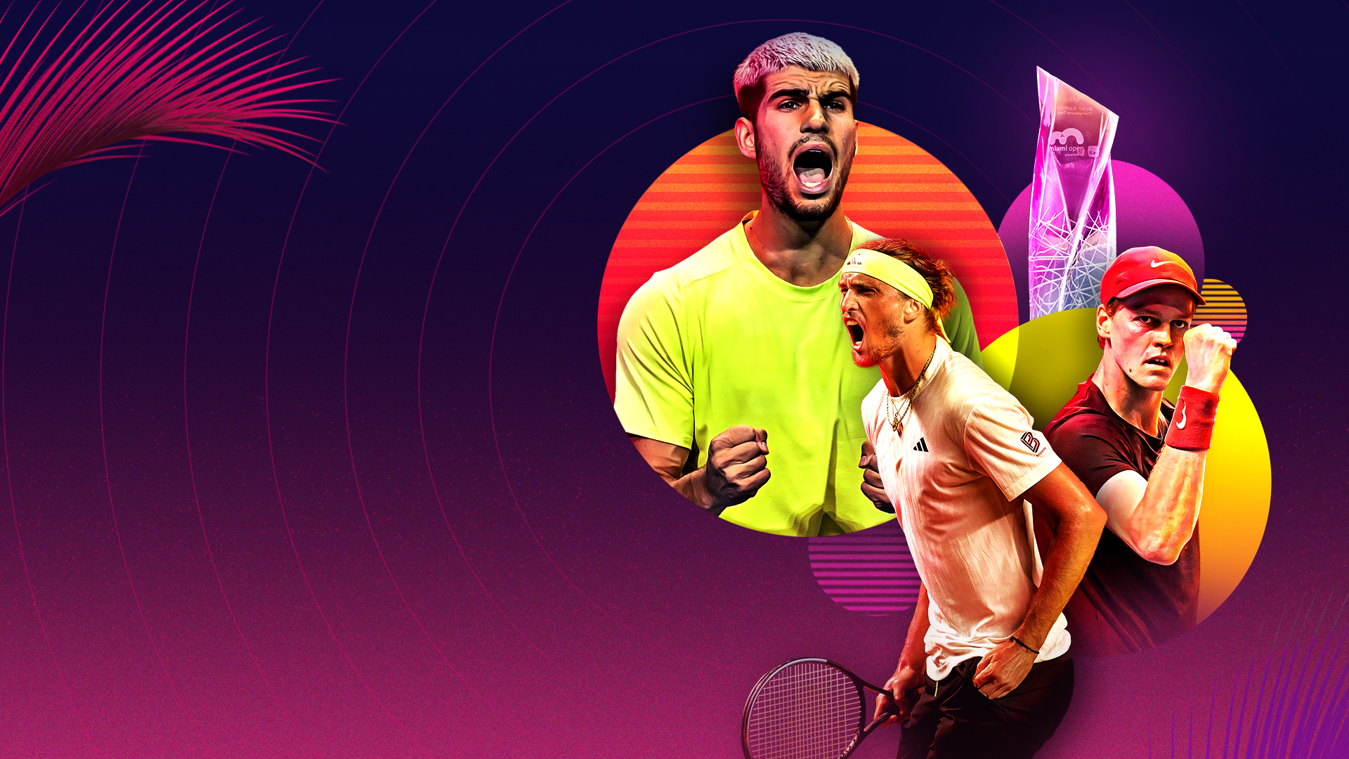 Match Thumbnail Blurred Background Image