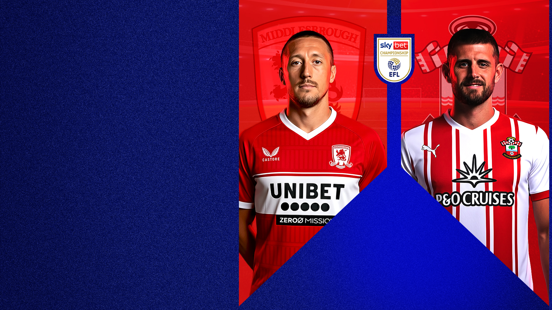 Match Thumbnail Blurred Background Image