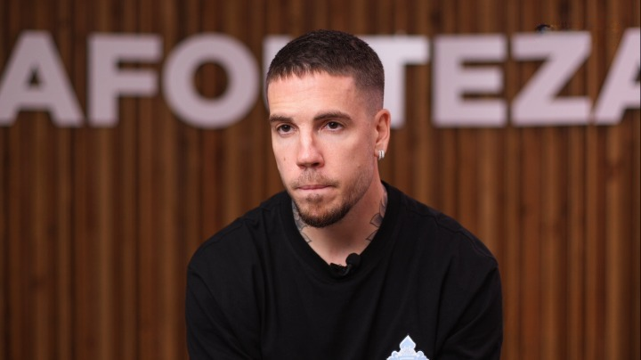 Mihailo Ristic speaks to FanCode ahead of the Real Madrid showdown