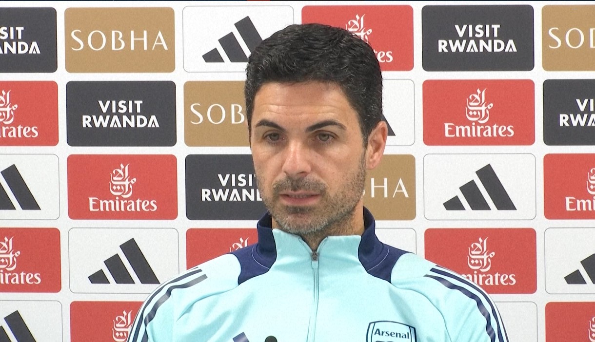I know how ruthless this industry is: Arteta feels sorry for Guardiola's struggles