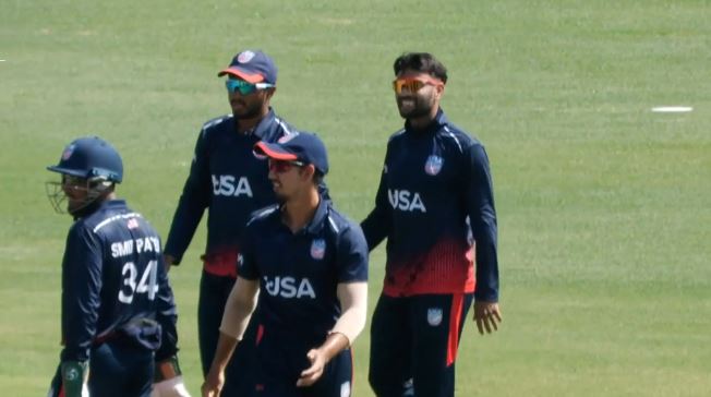 Milind Kumar's 5 for 66 | Match 70