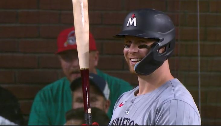 MLB: Arizona Diamondbacks vs Minnesota Twins – Highlights