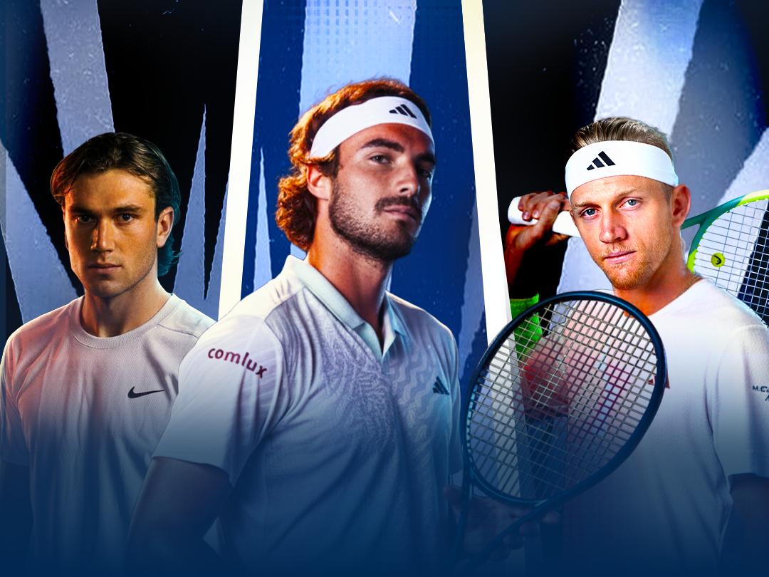 ATP 250 - Adelaide International
