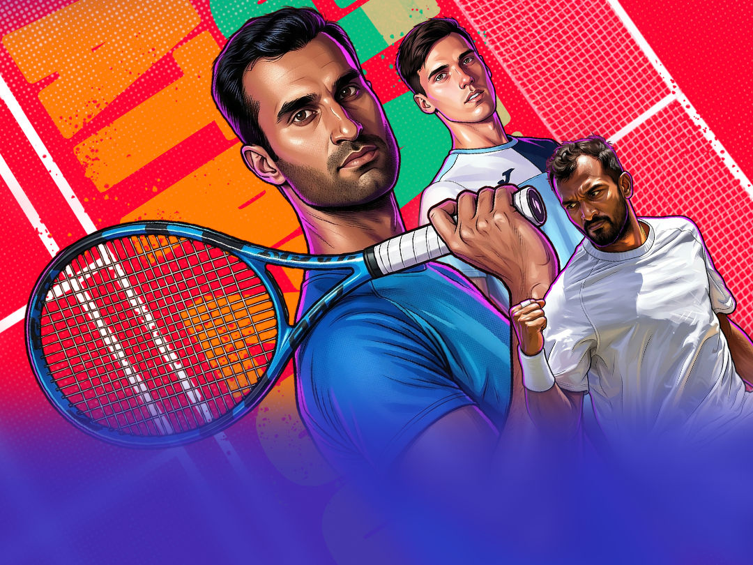 World feed of atp 250 - tiriac open presented by unicredit bank  banner