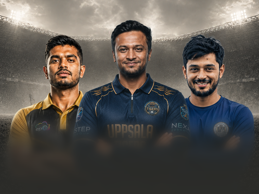 Final of nordic smash t20 cup, 2026: tbc vs tbc banner