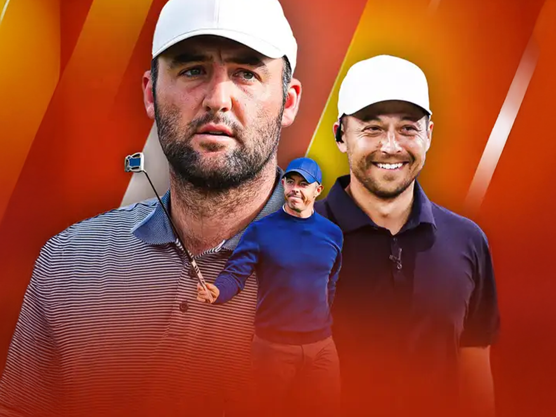 Arnold Palmer Invitational 2026