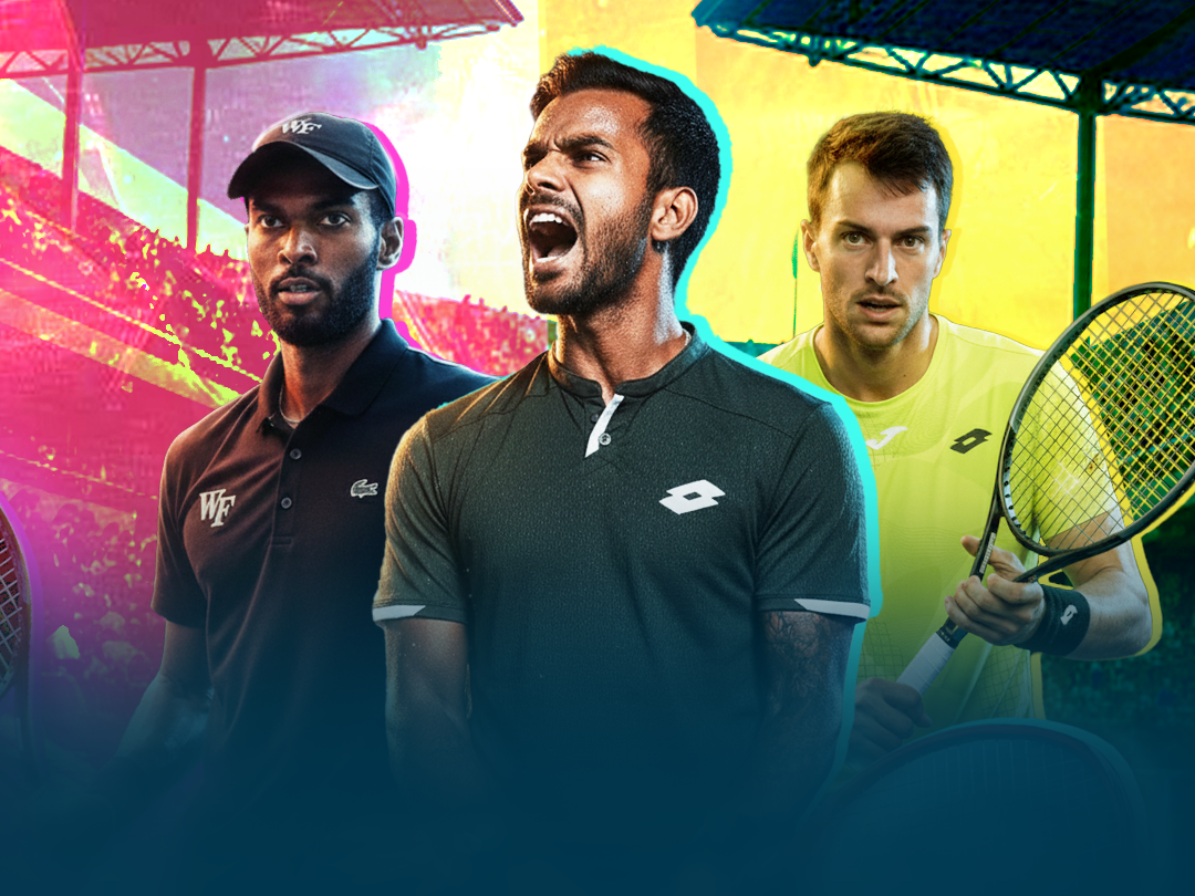 ATP Challenger 125 -  Bengaluru Open