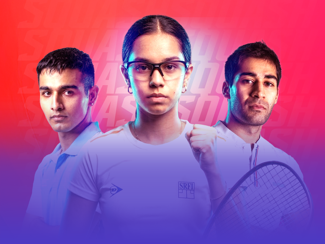 JSW Indian Open 2026