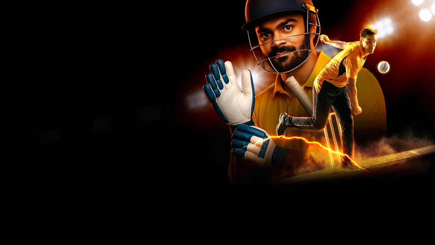 Mini sea games men's t10, 2025 cricket banner