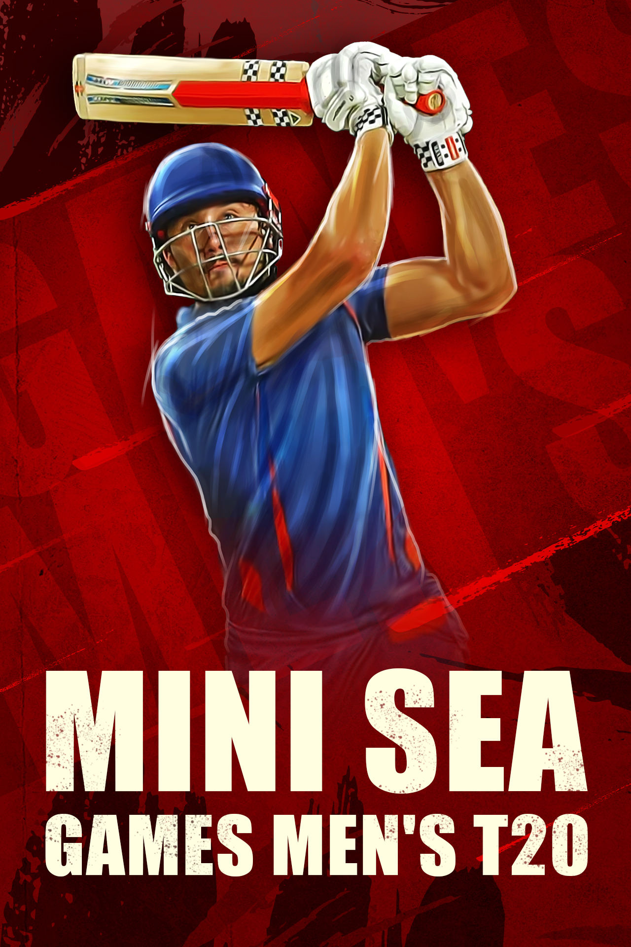 Mini sea games men's t20, 2025 tour image