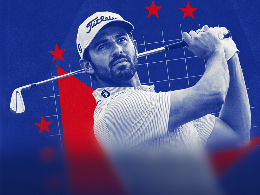 Wyndham Championship 2026