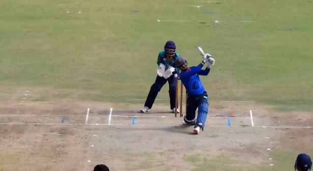 Anurag Mishra's 60 off 45 | Match 19