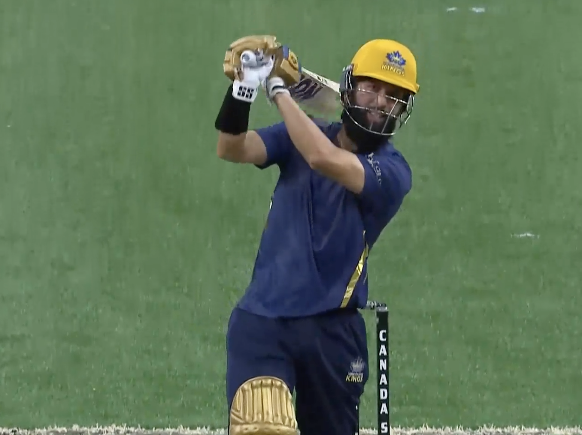 Moeen Ali's 63 off 27 | Match 3