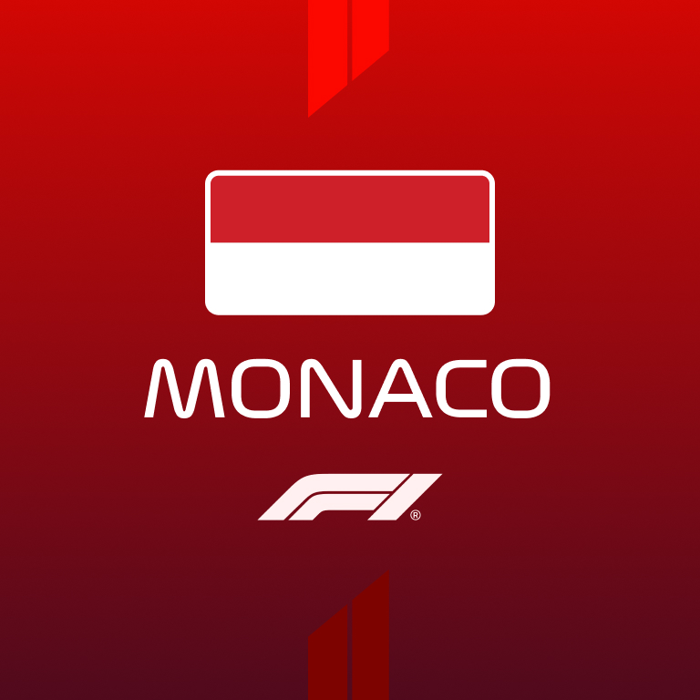 F1 louis vuitton grand prix de monaco 2026 logo