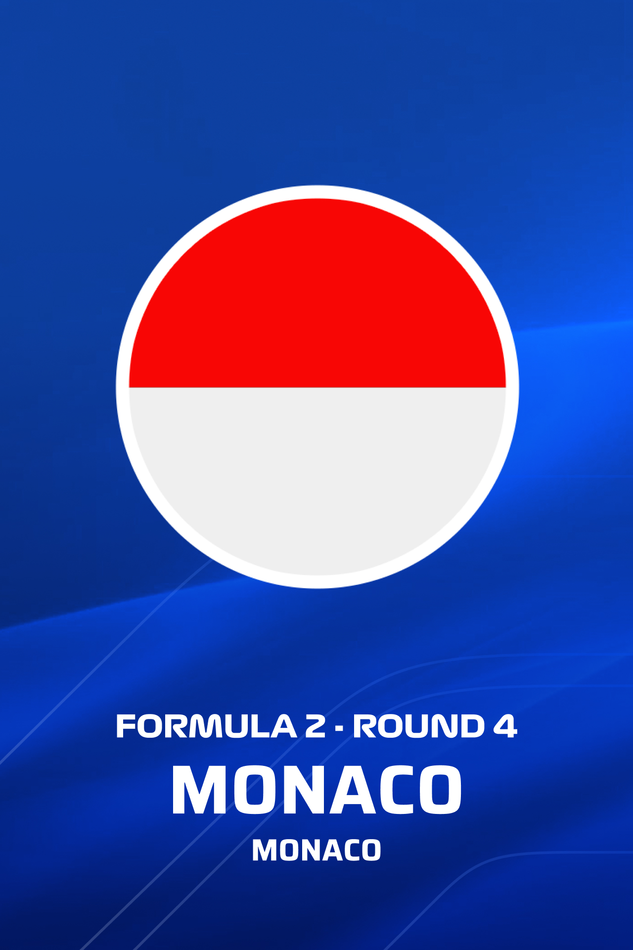 F2 MONACO 2026