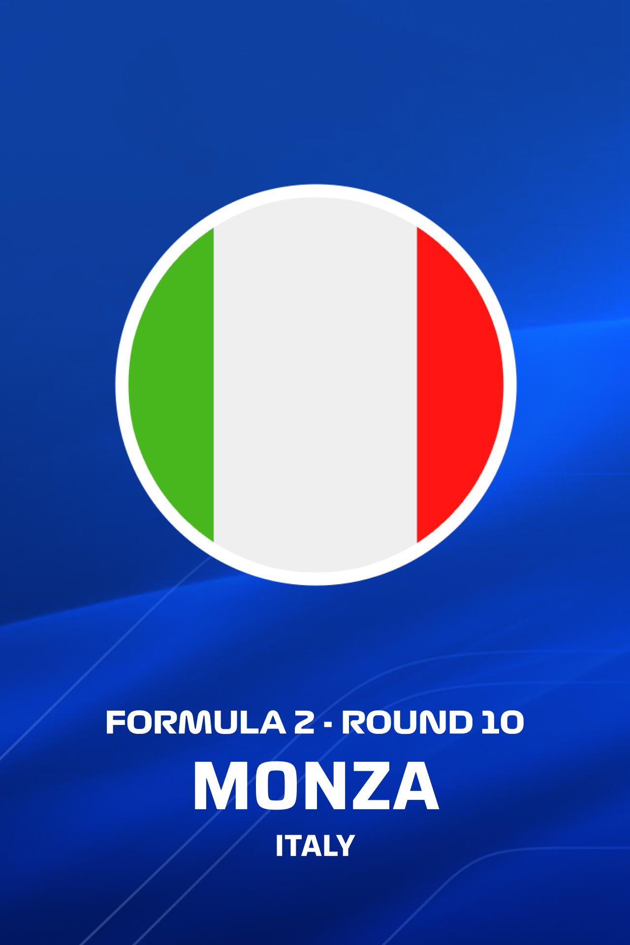F2 MONZA 2026