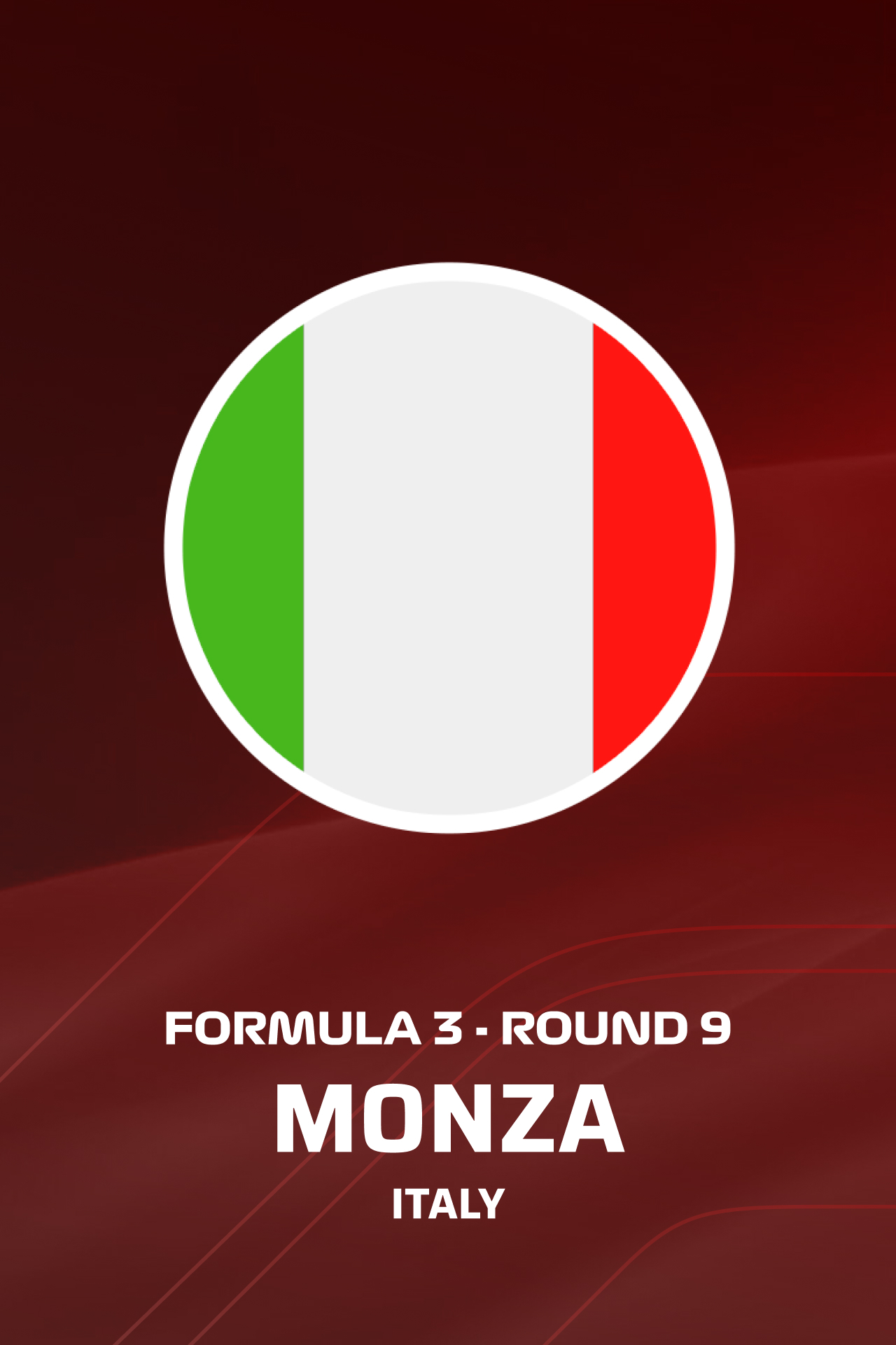 F3 MONZA 2026