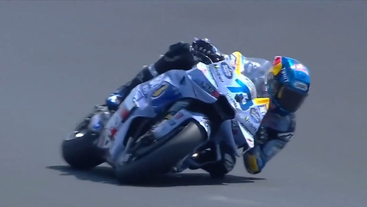MotoGP Hungary 2025: Qualifying 2 - Full Replay