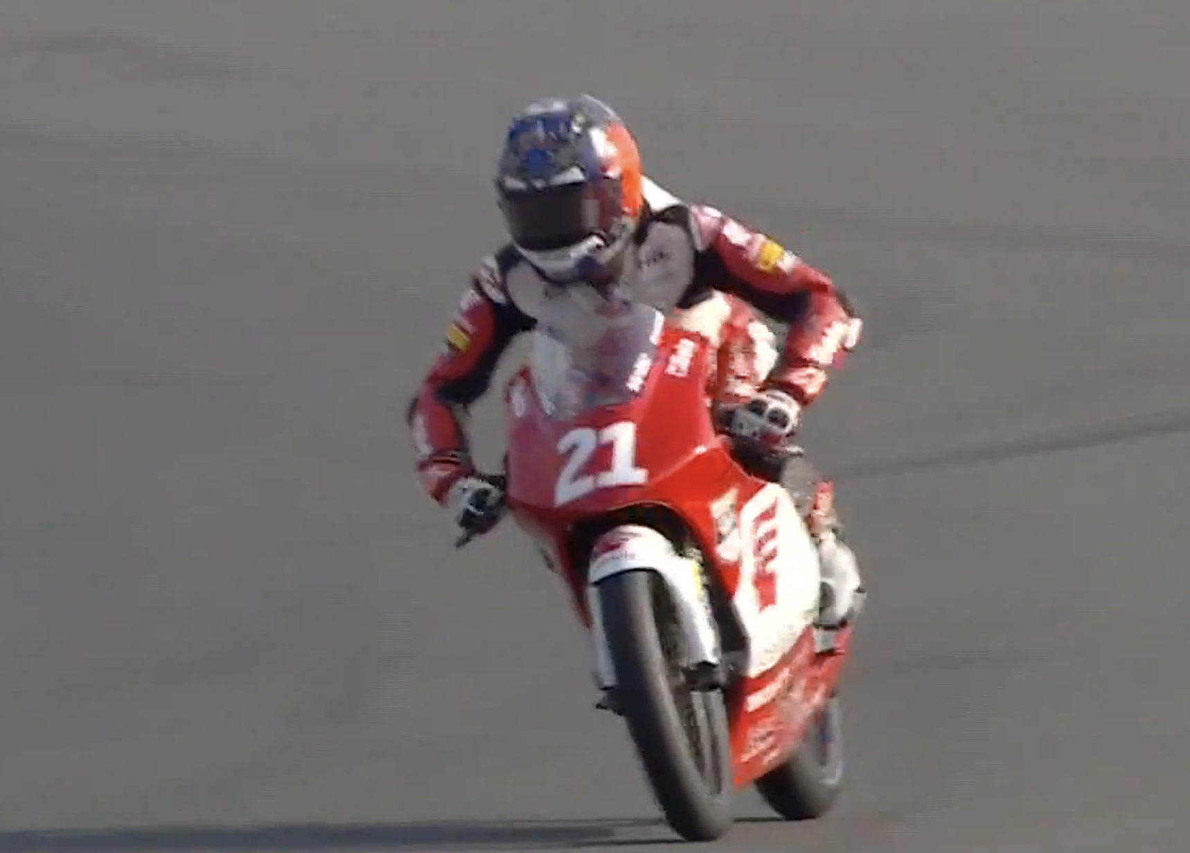 Asia Talent Cup Indonesian GP 2025: Race - Full Replay