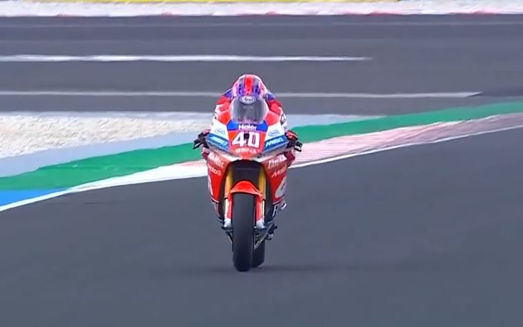 MotoE Hungary 2025: Qualifying 2 - Full Replay