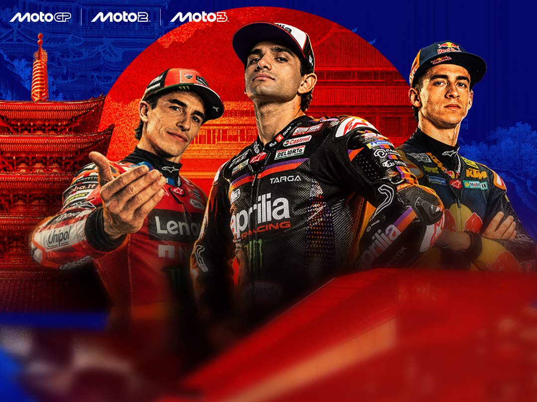 MOTUL GRAND PRIX OF JAPAN 2026