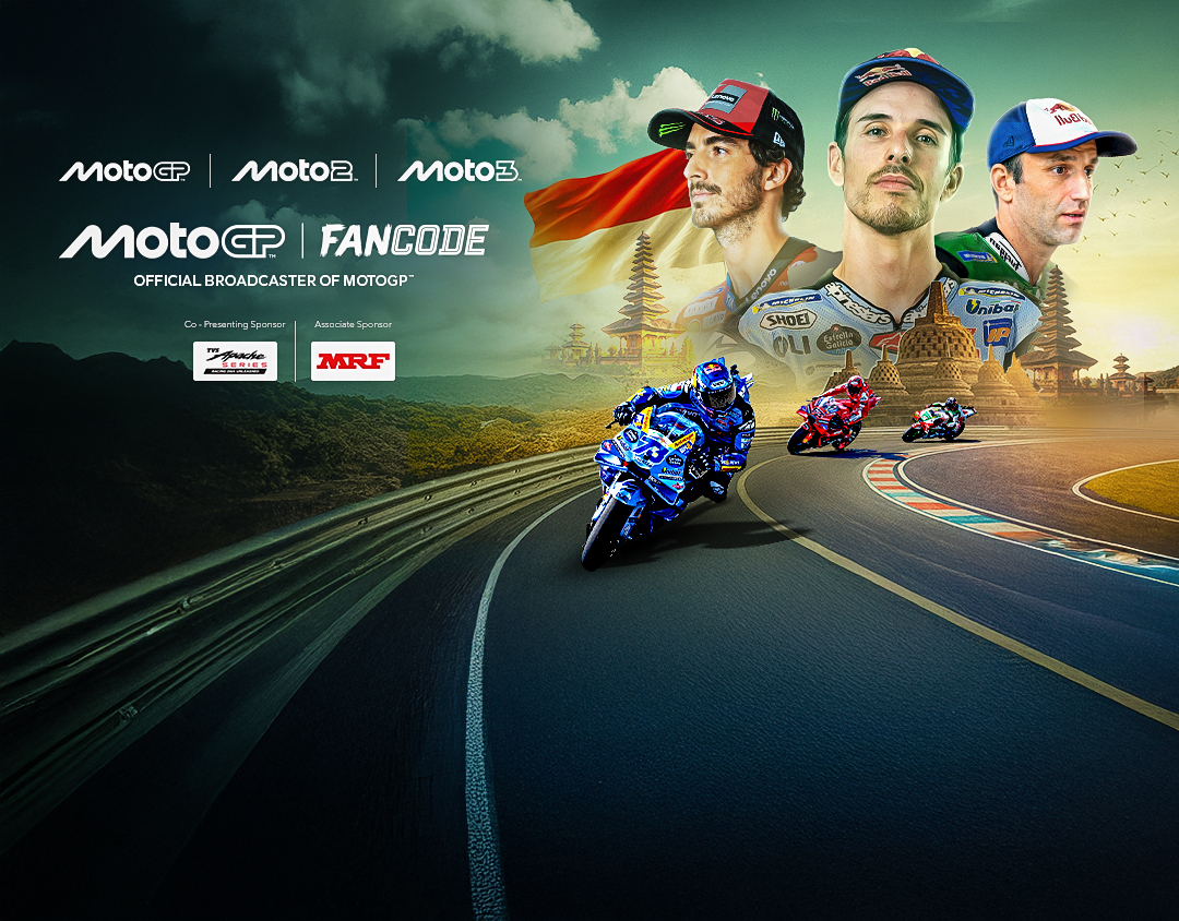 Indonesia GP