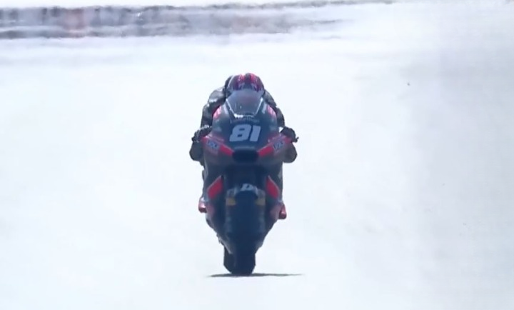 Moto2 Czechia GP 2025: Free Practice 2 - Highlights