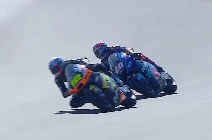 Moto2 Czechia GP 2025: Free Practice 2 - Full Replay
