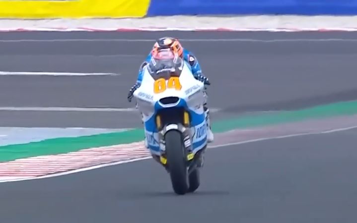 Moto2 Hungary GP 2025: Qualifying 1 - Highlights