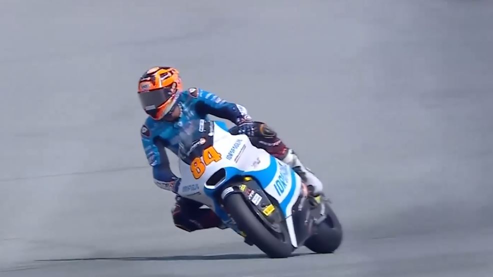 Moto2 Austria GP 2025: Qualifying 1 - Full Replay